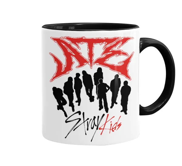 Stray Kids Boy band — 1