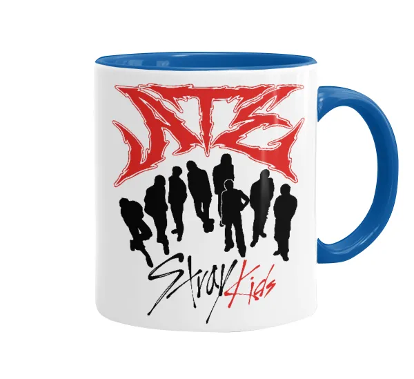 Stray Kids Boy band — 1
