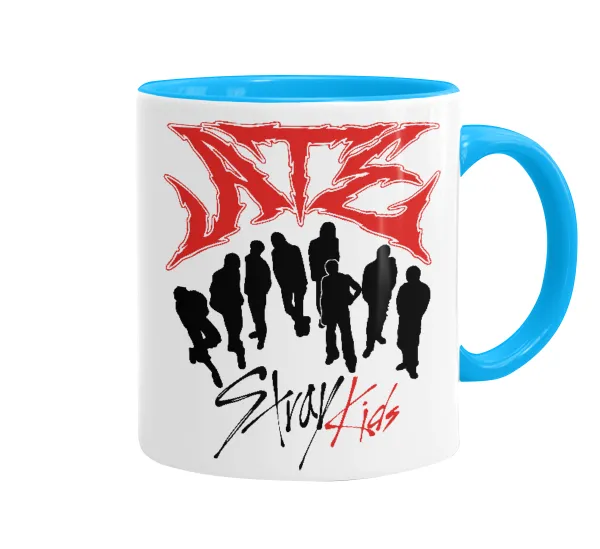 Stray Kids Boy band — 1