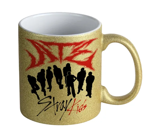 Stray Kids Boy band — 1
