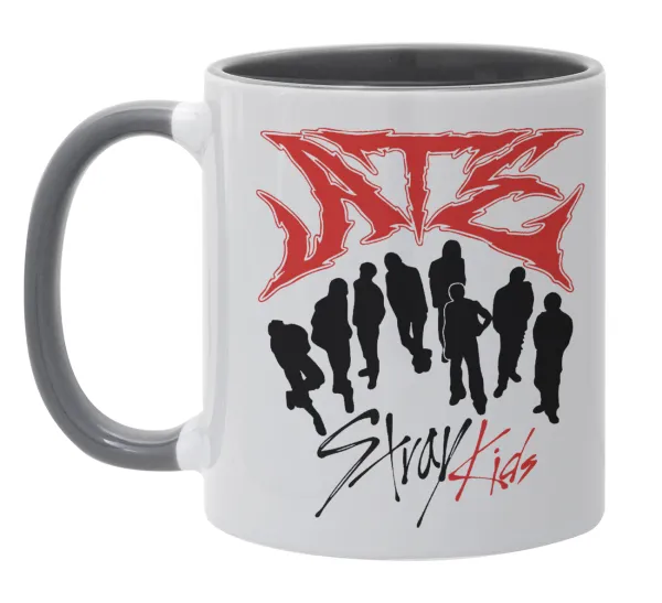 Stray Kids Boy band — 1