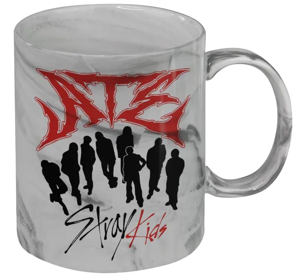 Stray Kids Boy band — 1