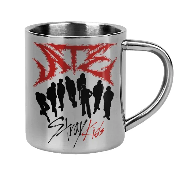 Stray Kids Boy band — 1