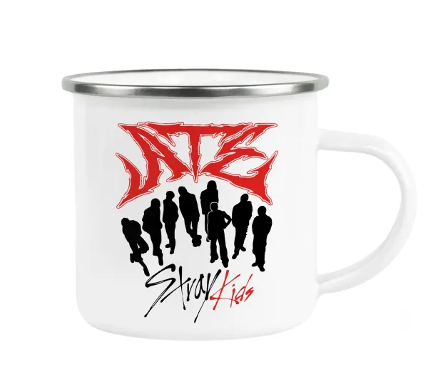 Stray Kids Boy band — 1