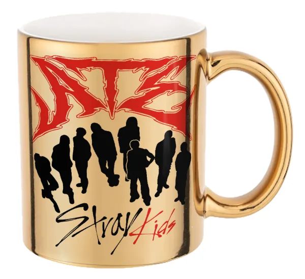 Stray Kids Boy band — 1