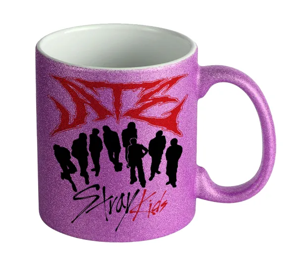 Stray Kids Boy band — 1