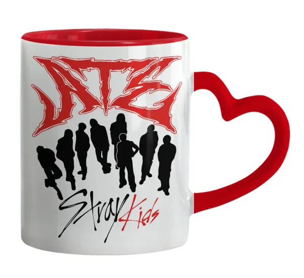 Stray Kids Boy band — 1