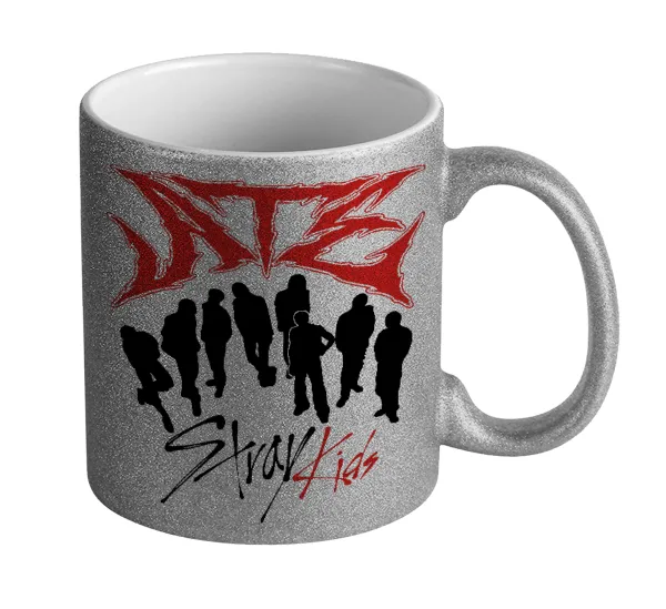 Stray Kids Boy band — 1
