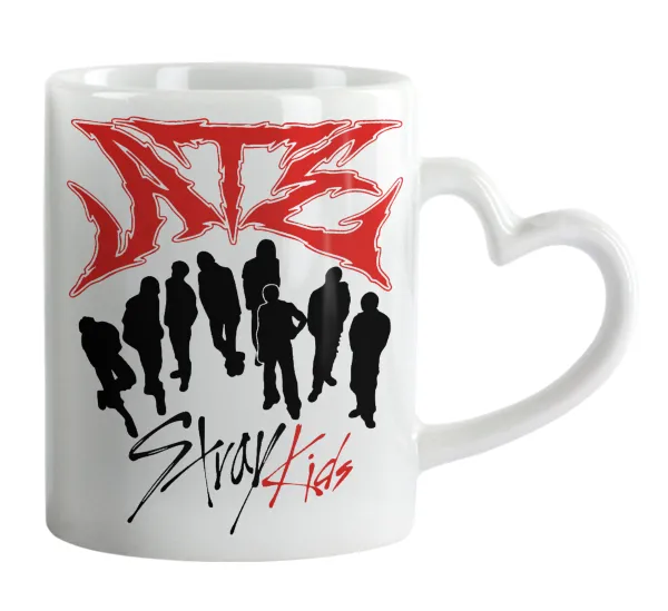 Stray Kids Boy band — 1