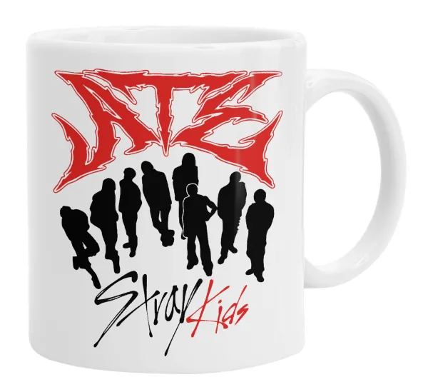 Stray Kids Boy band — 1