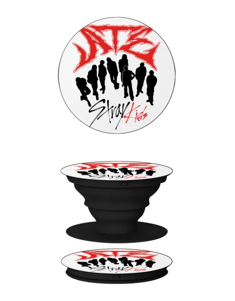 Stray Kids Boy band — 2