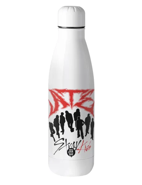 Stray Kids Boy band — Metal mug thermos (Stainless steel), 500ml