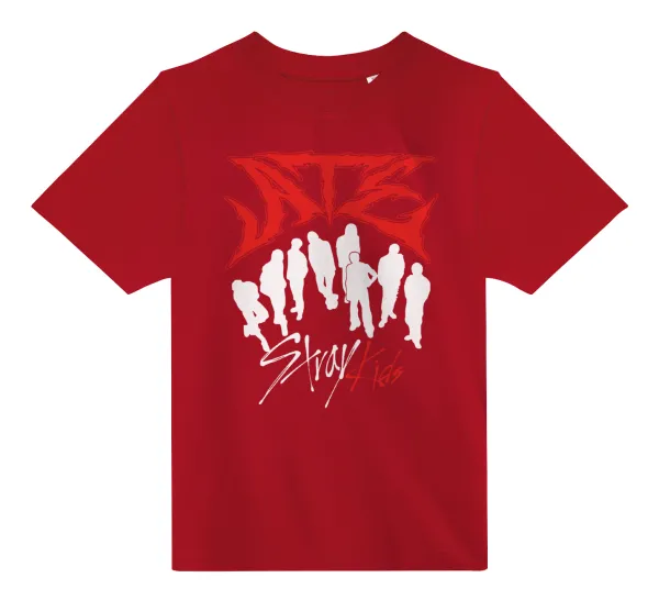 Stray Kids Boy band — 2