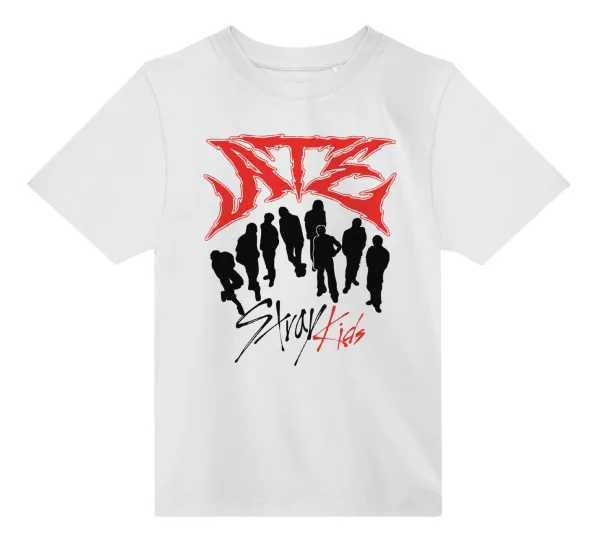 Stray Kids Boy band — 2