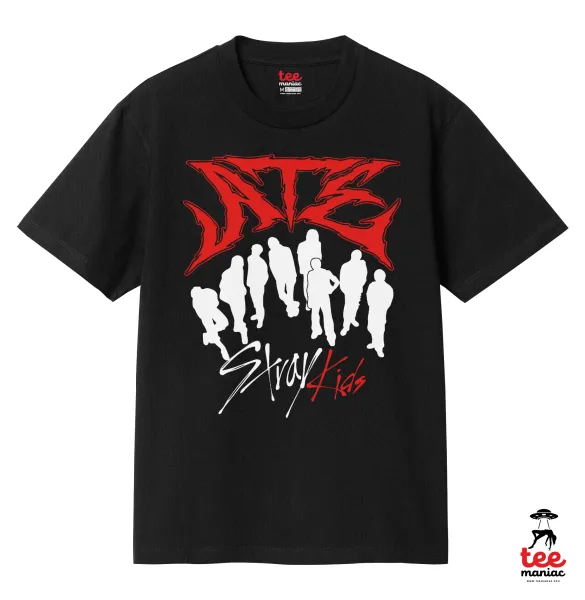 Stray Kids Boy band — 2