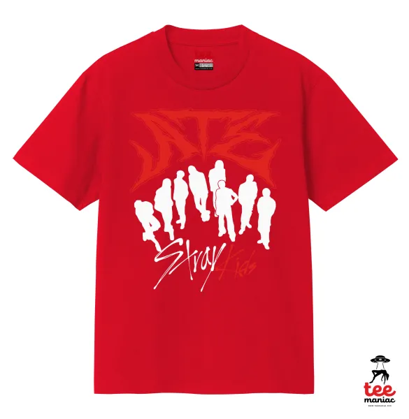 Stray Kids Boy band — 2