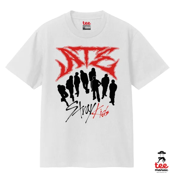 Stray Kids Boy band — 2