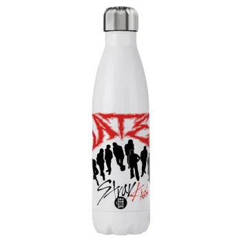 Stray Kids Boy band, Stainless steel, double-walled, 750ml