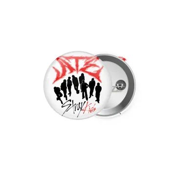 Stray Kids Boy band, Κονκάρδα παραμάνα 5cm