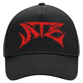 Stray Kids Boy band, Adult Ultimate Hat BLACK, (100% COTTON DRILL, ADULT, UNISEX, ONE SIZE)