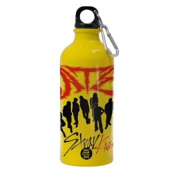Stray Kids Boy band, Water bottle 600ml