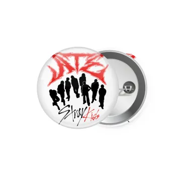 Stray Kids Boy band, Κονκάρδα παραμάνα 5.9cm