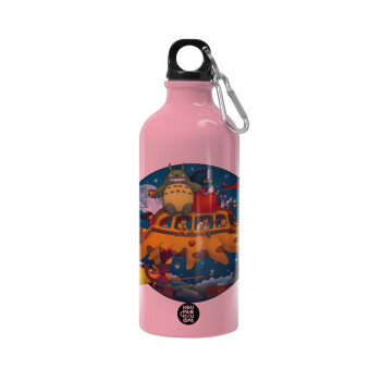 Totoro Catbus, Water bottle 600ml