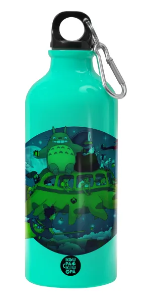 Totoro Catbus — 1