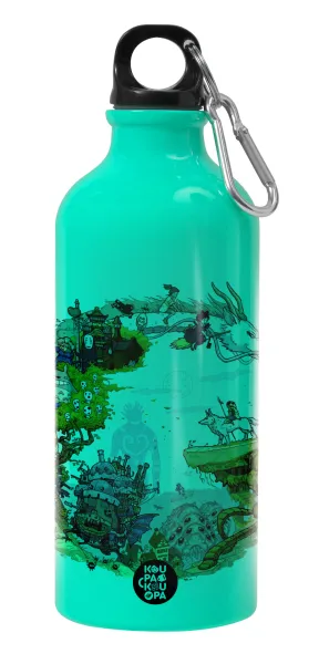 Στούδιο Γκίβλι — Παγούρι νερού 600ml