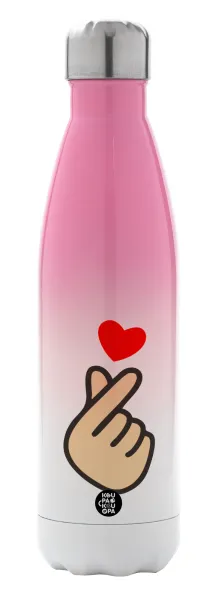 Korean Finger Heart — 1