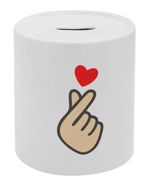 Korean Finger Heart — 1