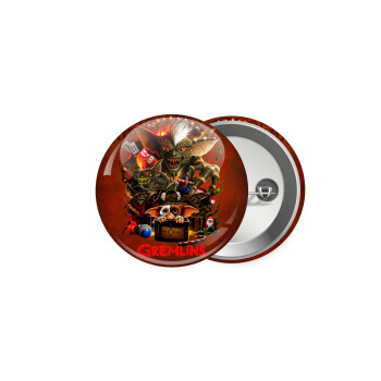 Gremlins, Κονκάρδα παραμάνα 5.9cm