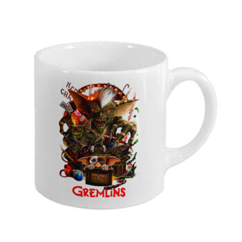Gremlins, Κουπάκι κεραμικό, για espresso 150ml