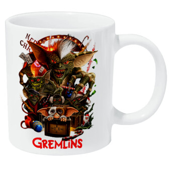 Gremlins, Κούπα Giga, κεραμική, 590ml