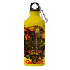 Water bottle 600ml