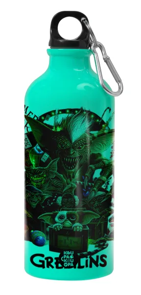 Gremlins — Παγούρι νερού 600ml