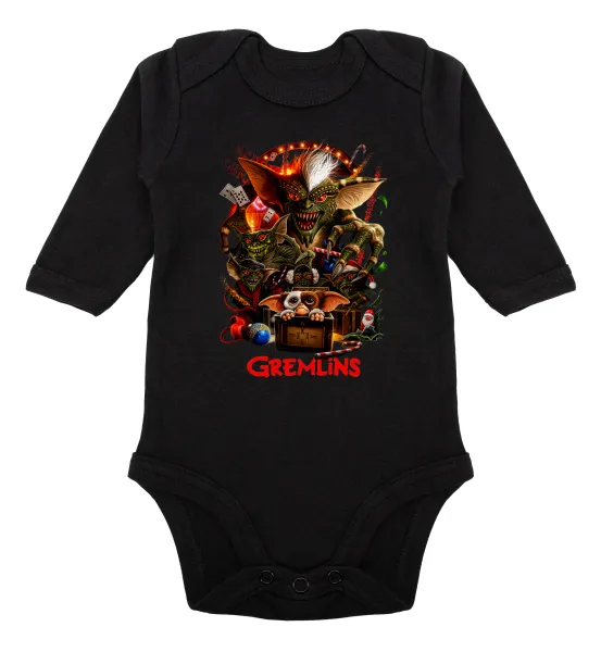 Gremlins — 2