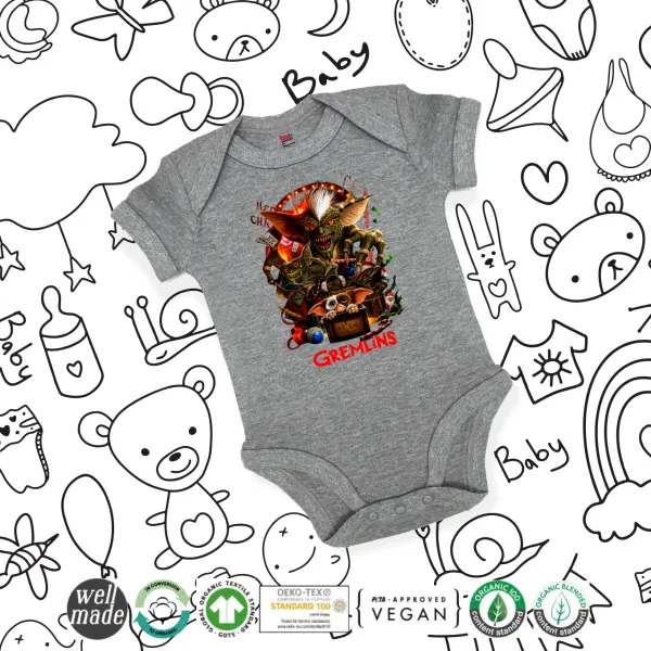 Gremlins — 2