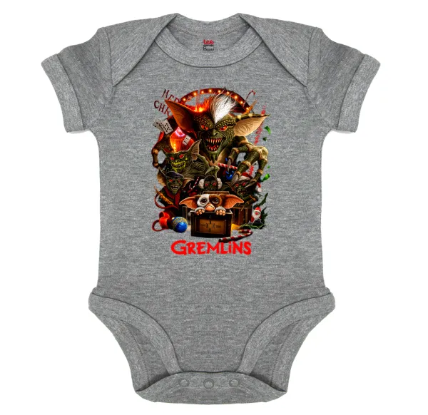 Gremlins — 1