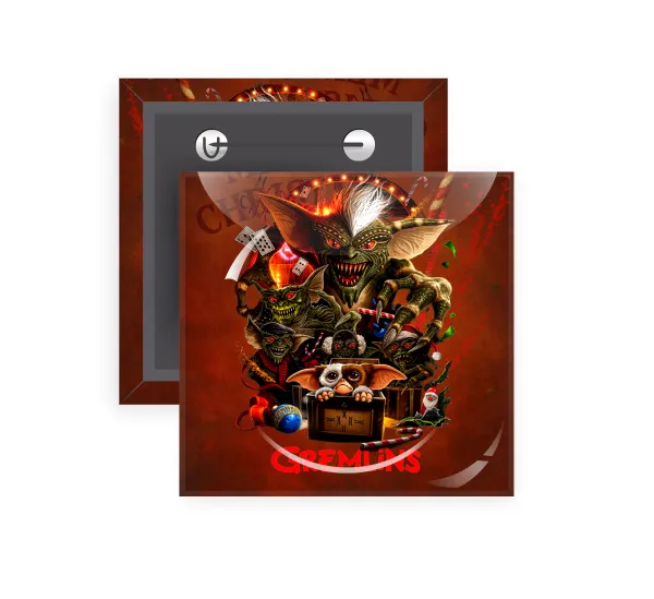 Gremlins — 1