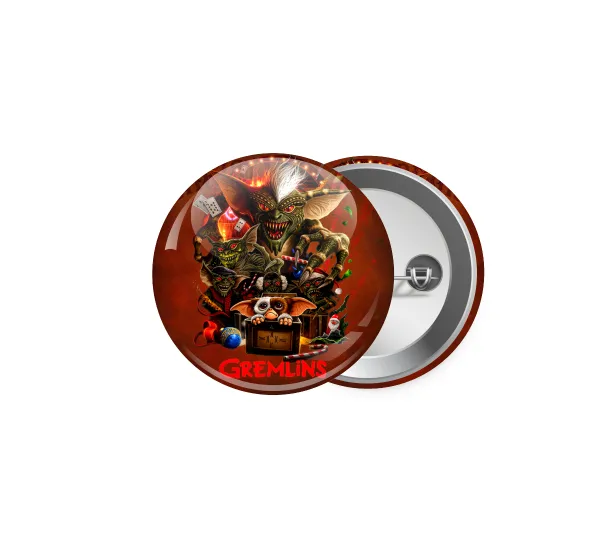 Gremlins — 1