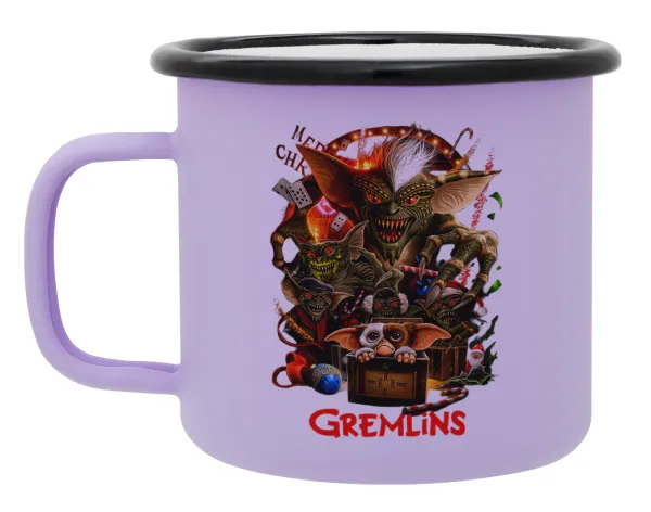 Gremlins — 1