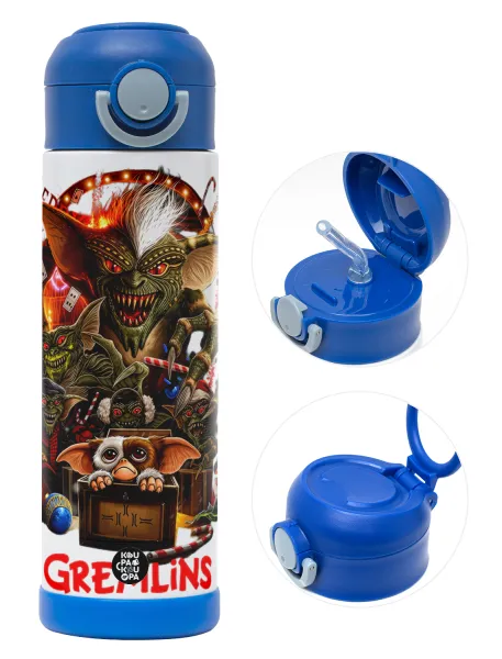 Gremlins — 1