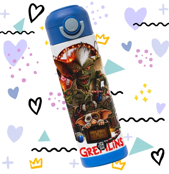 Gremlins — 2
