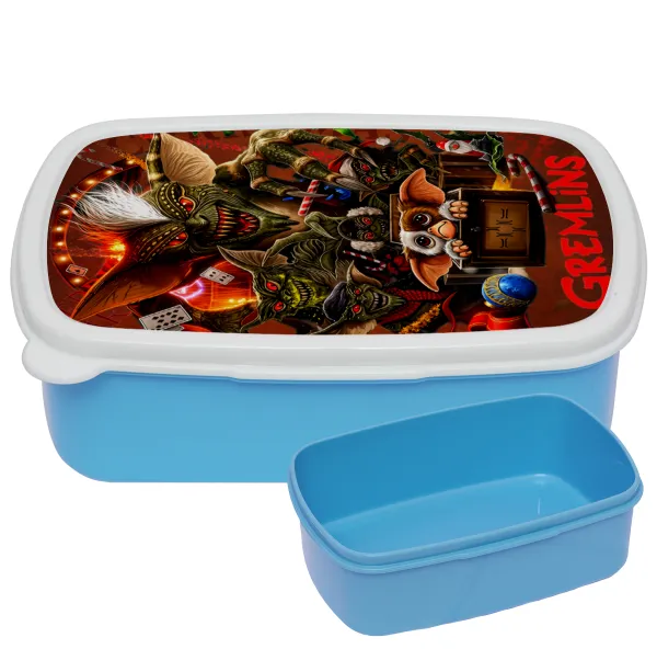 Gremlins — 1