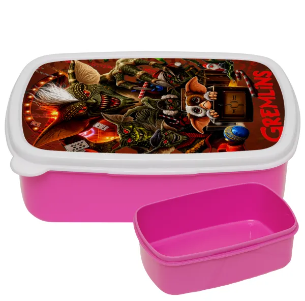 Gremlins — 1