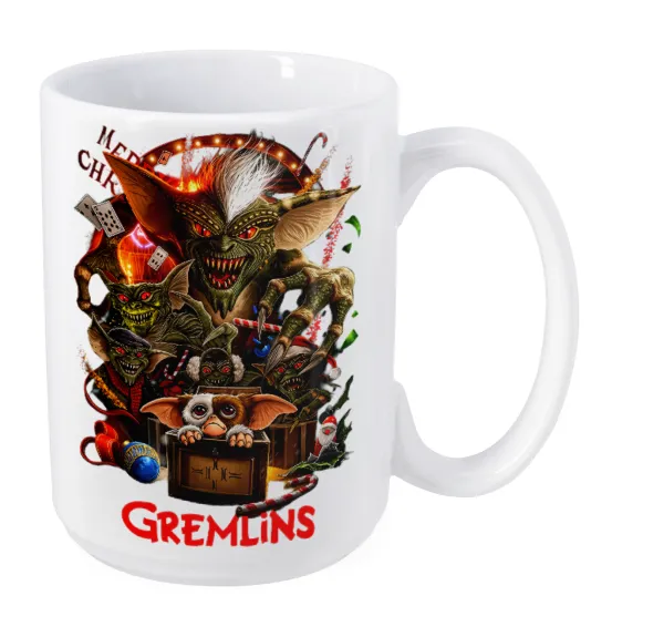 Gremlins — Mega