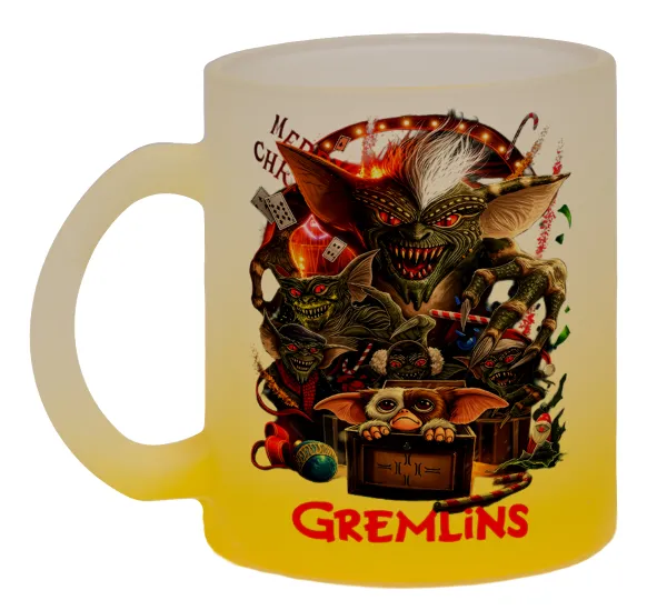 Gremlins — 1