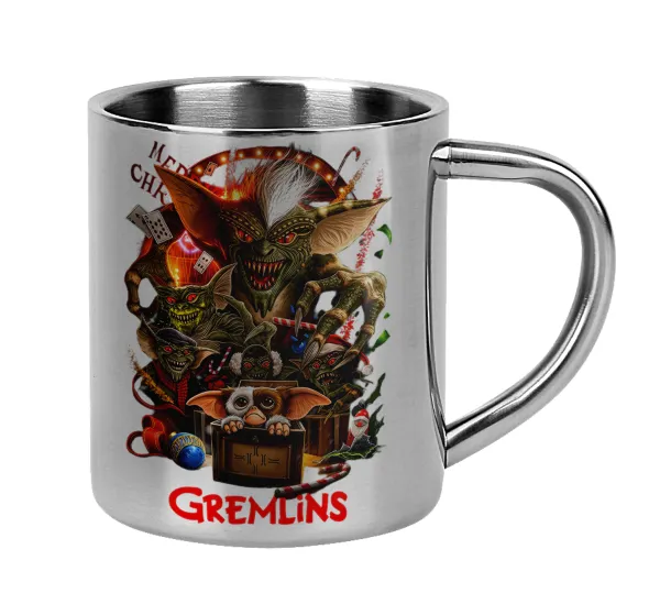 Gremlins — 1