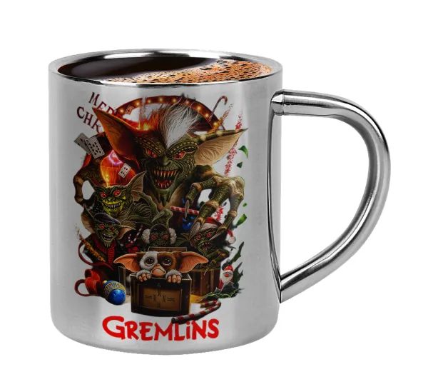 Gremlins — 1